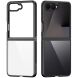 Захисний чохол DUX DUCIS Aimo Series (FF) для Samsung Galaxy Flip 8 - Black (423502B). Фото 3 з 11