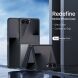 Захисний чохол DUX DUCIS Aimo Series (FF) для Samsung Galaxy Flip 8 - Black (423502B). Фото 4 з 11