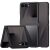 Захисний чохол DUX DUCIS Aimo Series (FF) для Samsung Galaxy Flip 8 - Black: фото 1 з 11