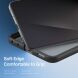 Захисний чохол DUX DUCIS Aimo Series (FF) для Samsung Galaxy Flip 8 - Black (423502B). Фото 9 з 11