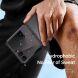 Захисний чохол DUX DUCIS Aimo Series (FF) для Samsung Galaxy Flip 8 - Black (423502B). Фото 6 з 11