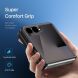 Захисний чохол DUX DUCIS Aimo Series (FF) для Samsung Galaxy Flip 8 - Black (423502B). Фото 5 з 11