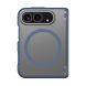Захисний чохол Dux Ducis Expn Series Magnetic (FF) для iPhone Duo - Blue (435006L). Фото 3 з 12