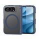 Захисний чохол Dux Ducis Expn Series Magnetic (FF) для iPhone Duo - Blue (435006L). Фото 1 з 12