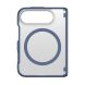 Захисний чохол Dux Ducis Expn Series Magnetic (FF) для iPhone Duo - Blue (435006L). Фото 2 з 12