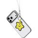 Захисний чохол DUX DUCIS Luvy Series для iPhone 18 Pro Max / 17 Pro Max - Yellow / White (423835YW). Фото 3 з 13