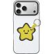 Захисний чохол DUX DUCIS Luvy Series для iPhone 18 Pro Max / 17 Pro Max - Yellow / White (423835YW). Фото 2 з 13