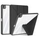 Защитный чехол DUX DUCIS Magi Series для Apple iPad Pro 13 (2024) - Black (353214B). Фото 1 из 14