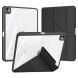 Защитный чехол DUX DUCIS Magi Series для Apple iPad Pro 13 (2024) - Black (353214B). Фото 2 из 14