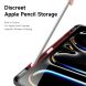 Защитный чехол DUX DUCIS Magi Series для Apple iPad Pro 13 (2024) - Black (353214B). Фото 8 из 14