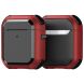 Защитный чехол DUX DUCIS PECA Series для Apple AirPods 1 / 2 - Red (204528R). Фото 2 из 18