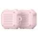 Захисний чохол DUX DUCIS SECB Series для Samsung Galaxy Buds Live / Buds Pro / Buds 2 / Buds 2 Pro / Buds FE - Pink (267826P). Фото 2 з 18