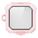 Защитный чехол DUX DUCIS SECD Series для Samsung Galaxy Buds 4 / Buds 4 Pro - Pink (407420P). Фото 3 из 11