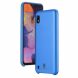 Защитный чехол DUX DUCIS Skin Lite Series для Samsung Galaxy A10 (A105) - Blue (218169L). Фото 2 из 18