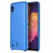 Защитный чехол DUX DUCIS Skin Lite Series для Samsung Galaxy A10 (A105) - Blue (218169L). Фото 5 из 18