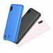 Защитный чехол DUX DUCIS Skin Lite Series для Samsung Galaxy A10 (A105) - Blue (218169L). Фото 6 из 18