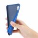 Защитный чехол DUX DUCIS Skin Lite Series для Samsung Galaxy A10 (A105) - Blue (218169L). Фото 3 из 18