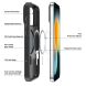 Защитный чехол DUX DUCIS Yind Series MagSafe для Apple iPhone 17 Pro - Black (387307B). Фото 5 из 10