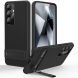 Защитный чехол ESR Air Shield Boost для Samsung Galaxy S24 Plus (S926) - Black (347041B). Фото 1 из 8