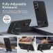 Защитный чехол ESR Air Shield Boost для Samsung Galaxy S24 Plus (S926) - Black (347041B). Фото 3 из 8