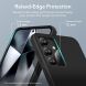 Защитный чехол ESR Air Shield Boost для Samsung Galaxy S24 Plus (S926) - Black (347041B). Фото 6 из 8