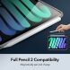 Защитный чехол ESR Classic Hybrid (FT) для Apple iPad mini 6 / 7 (2021/2024) - Clear (285348C). Фото 9 из 10