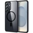 Захисний чохол ESR Classic Hybrid MagSafe для Samsung Galaxy S25 Plus (S936) 4894240253403 - Clear / Black (376010CB)