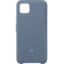 Захисний чохол Fabric Case для Google Pixel 4 XL - Blue: фото 1 з 4