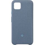 Защитный чехол Fabric Case для Google Pixel 4 XL - Blue (236952L)