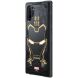 Защитный чехол Galaxy Friends Iron Man Rugged Protective Smart Cover для Samsung Galaxy Note 10+ (N975) GP-FGN975HIIBU - Iron Man (344600B). Фото 2 из 6