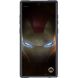 Защитный чехол Galaxy Friends Iron Man Rugged Protective Smart Cover для Samsung Galaxy Note 10+ (N975) GP-FGN975HIIBU - Iron Man (344600B). Фото 3 из 6