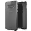 Защитный чехол Gear4 Crystal Palace для Samsung Galaxy S10e (G970) SGS10B0CRTCLR - Clear (219318C)