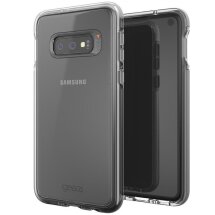 Защитный чехол Gear4 Crystal Palace для Samsung Galaxy S10e (G970) SGS10B0CRTCLR - Clear: фото 1 из 5