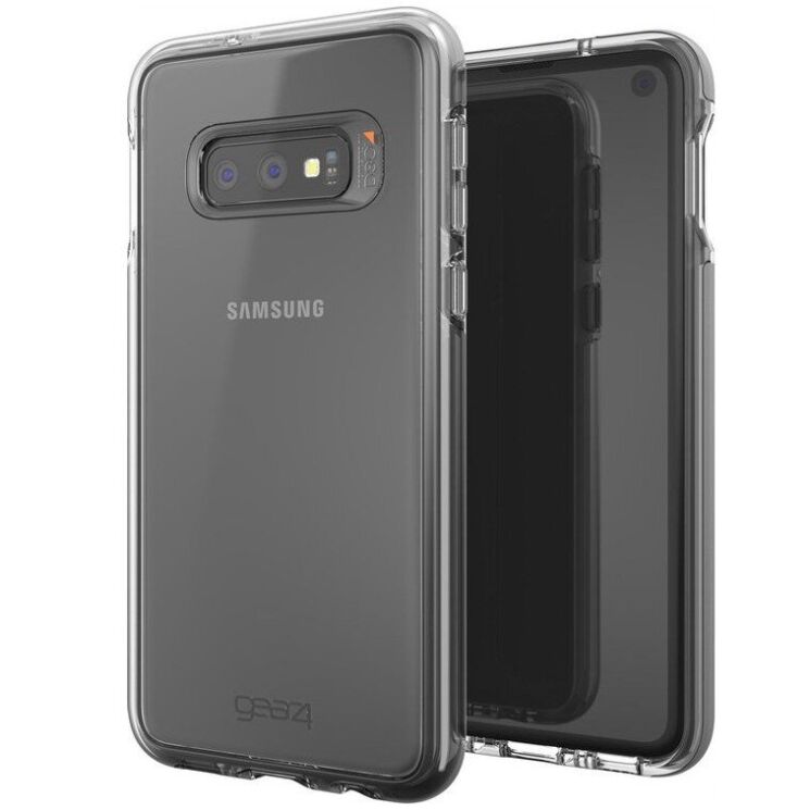 Защитный чехол Gear4 Crystal Palace для Samsung Galaxy S10e (G970) SGS10B0CRTCLR - Clear: фото 1 из 5