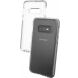 Защитный чехол Gear4 Crystal Palace для Samsung Galaxy S10e (G970) SGS10B0CRTCLR - Clear (219318C). Фото 2 из 5