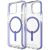 Захисний чохол Gear4 Piccadilly Snap Magsafe для Apple iPhone 14 (702010108) - Periwinkle: фото 1 з 8