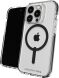 Защитный чехол Gear4 Piccadilly Snap Magsafe для Apple iPhone 14 Pro - Black (306657B). Фото 7 из 13
