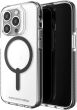 Защитный чехол Gear4 Piccadilly Snap Magsafe для Apple iPhone 14 Pro - Black (306657B)