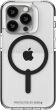 Защитный чехол Gear4 Piccadilly Snap Magsafe для Apple iPhone 14 Pro - Black (306657B)
