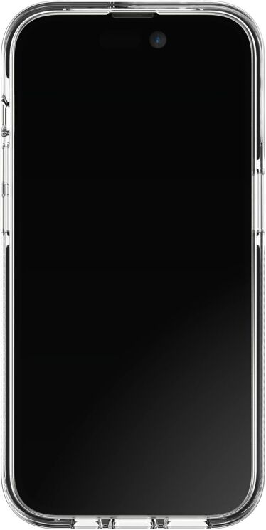 Защитный чехол Gear4 Piccadilly Snap Magsafe для Apple iPhone 14 Pro - Black: фото 5 из 13