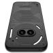 Защитный чехол GKK Double Dip Case для Nothing Phone (2a) / Phone (2a) Plus - Black (352508B). Фото 3 из 12