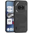 Защитный чехол GKK Double Dip Case для Nothing Phone (2a) / Phone (2a) Plus - Black (352508B)