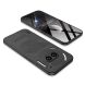 Защитный чехол GKK Double Dip Case для Nothing Phone (2a) / Phone (2a) Plus - Black (352508B). Фото 2 из 12