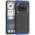Защитный чехол GKK Double Dip Case для Nothing Phone (3a) - Blue / Black: фото 1 из 8