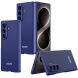 Защитный чехол GKK Hard Slim Case для Samsung Galaxy Fold 8 Ultra - Blue (424026L). Фото 1 из 7