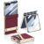 Защитный чехол GKK Hinge Stand для Samsung Galaxy Flip 7 - Red: фото 1 из 9