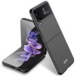 Защитный чехол GKK UltraThin для Samsung Galaxy Flip 4 - Black (302233B)
