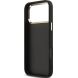 Захисний чохол Guess 4G Big 4G Classic Logo для iPhone 18 Pro Max / 17 Pro Max (GUHCP18X4GMGCGR) - Black (423955B). Фото 6 з 7