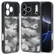 Защитный чехол IBMRS Military для iPhone 17 Pro Max - Grid Camouflage (389207GC). Фото 1 из 6