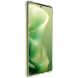 Защитный чехол IMAK Airbag MAX Case для Motorola Moto G85 - Transparent (357007T). Фото 2 из 11